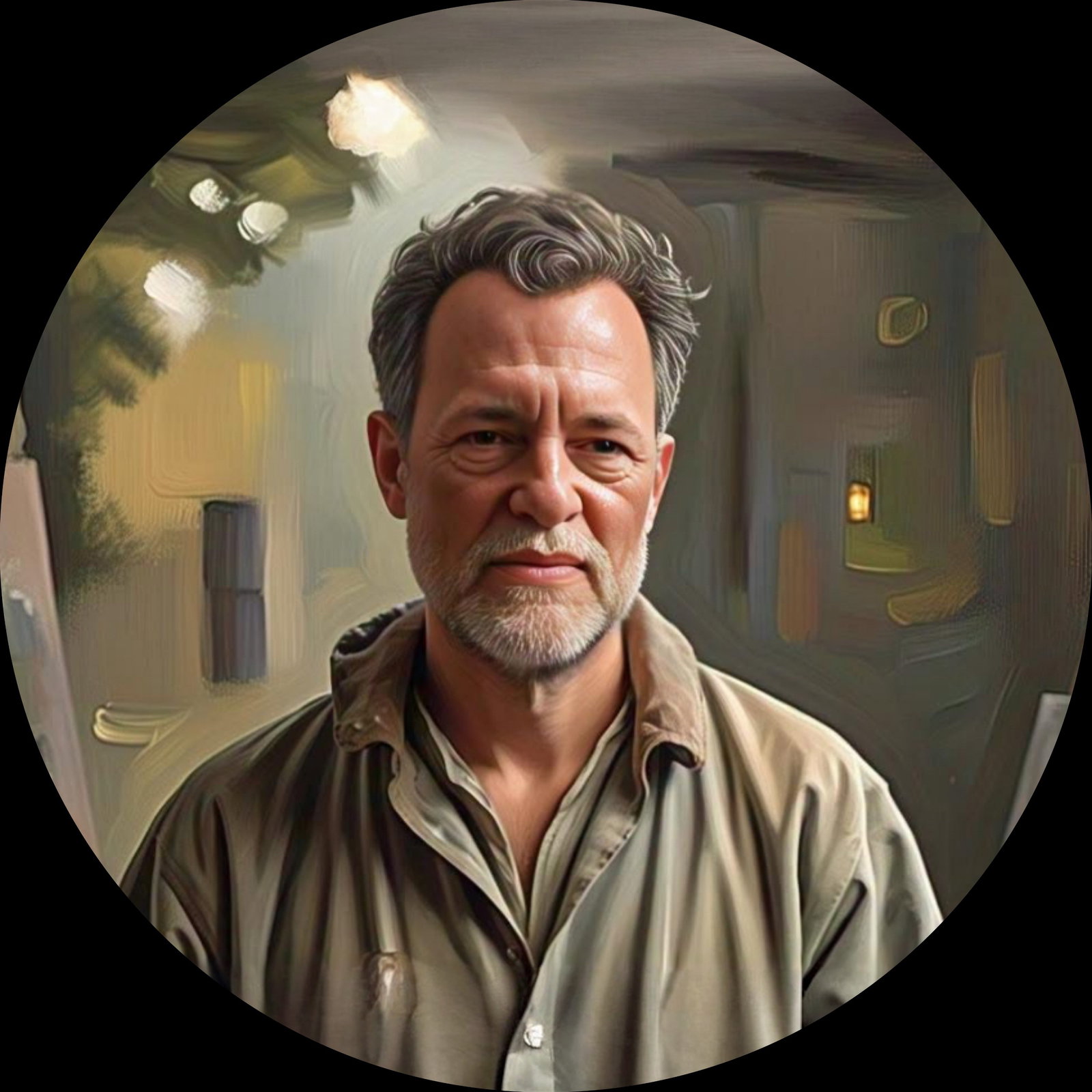 Jorge  Yinat 