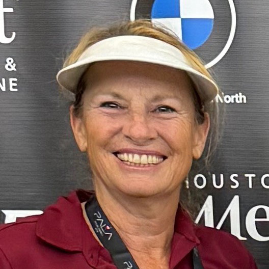 Sheri  Lingnau 