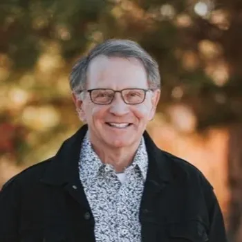 Robert  McPherson 