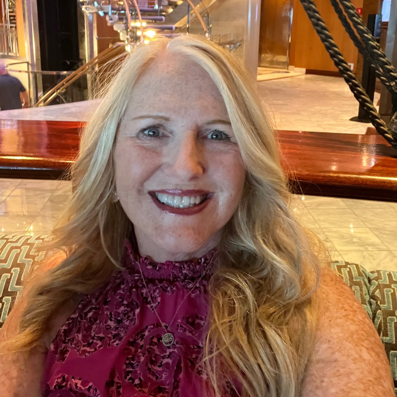 Rhonda  Corley 