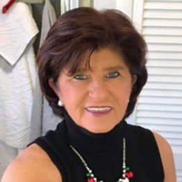 Renee  Carunchia 