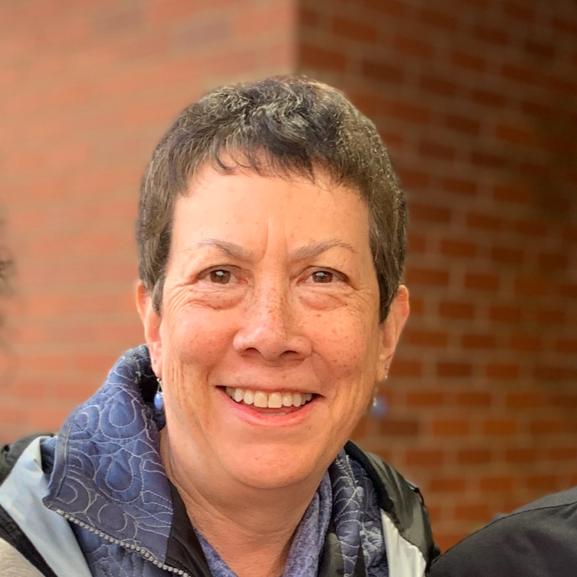 Jeanne  Stevenson 