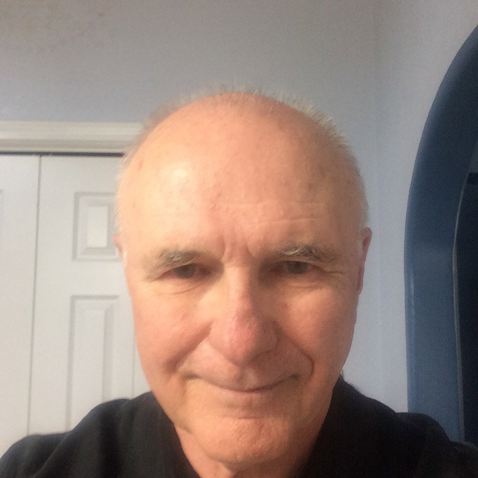 Pat  Moran 