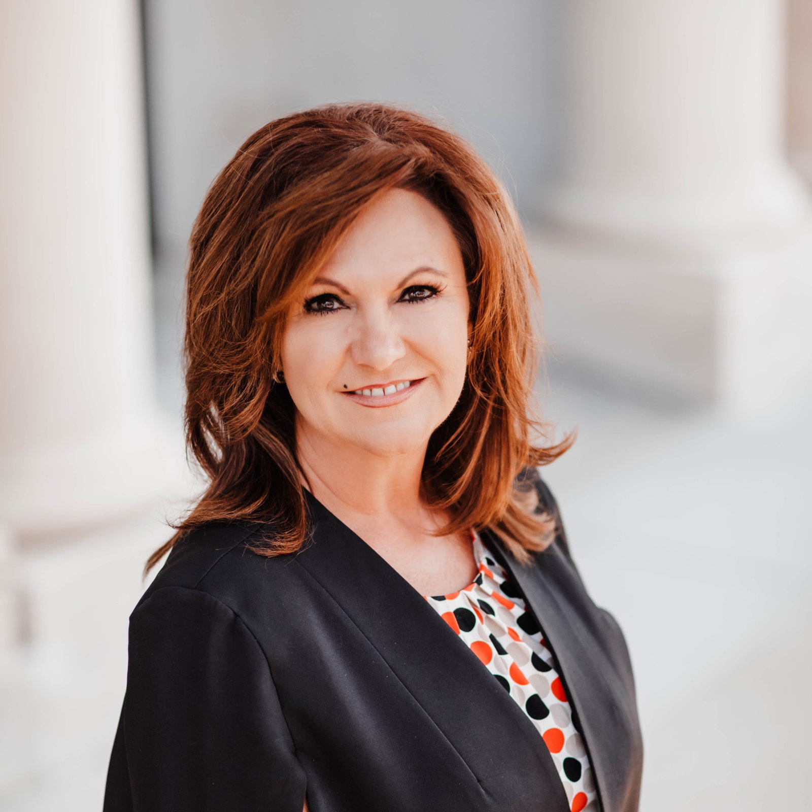 Sherrie  Pawley 