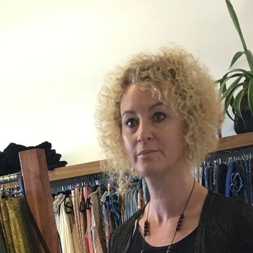 Melanie Clarke's profile