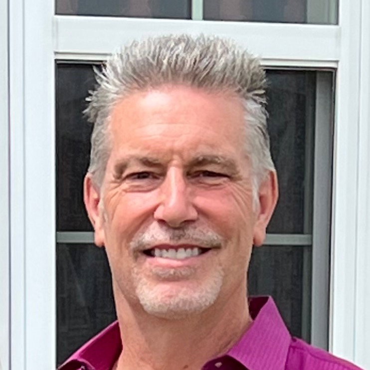 Mark  Smolarsky 