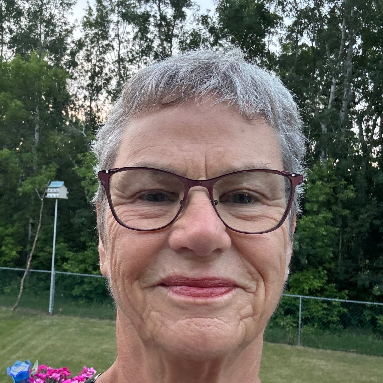 Dianne  Bergevin 