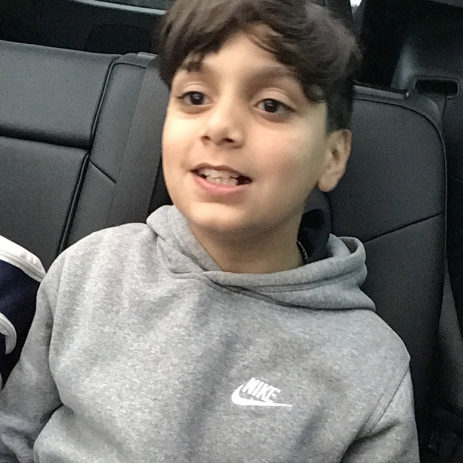 HANI  MAWJI 