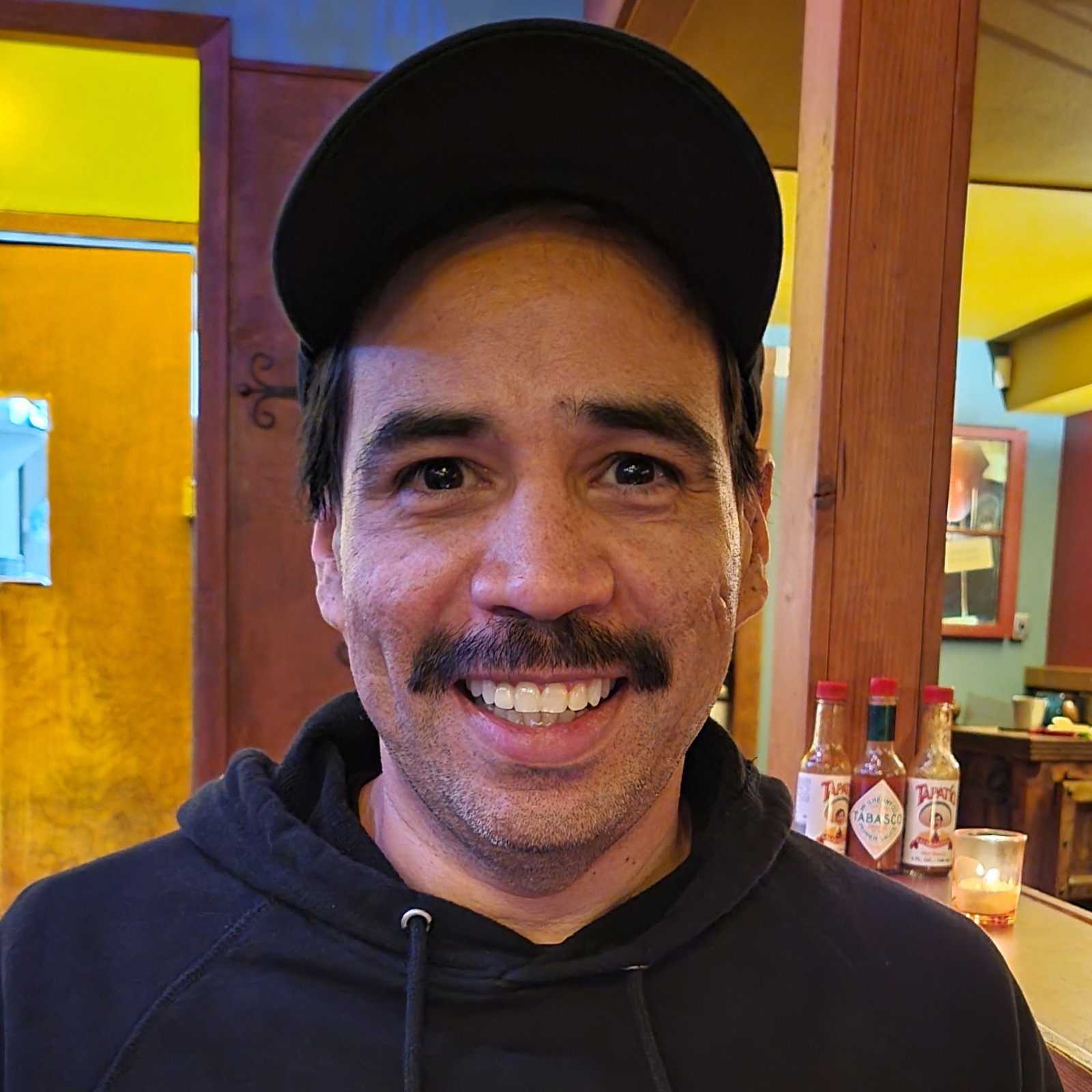 Andy  Macias 