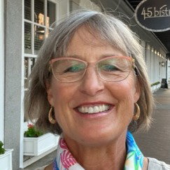 Lauren  Shealy 