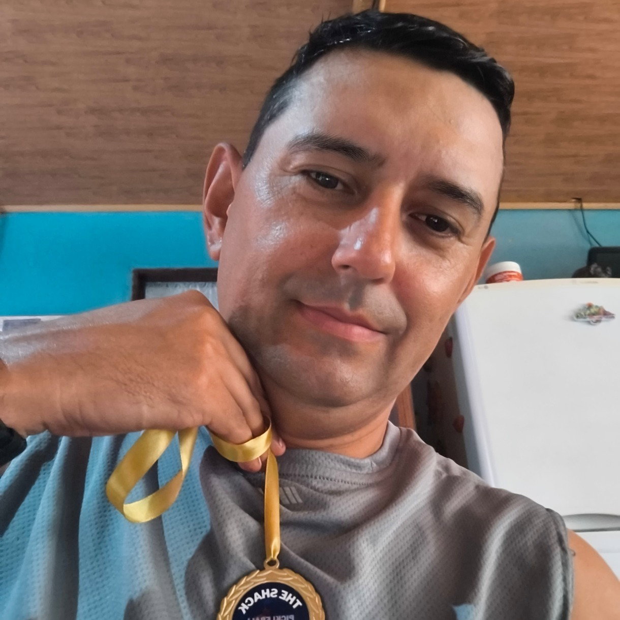 Yorhany  Robles Zuñiga Sr