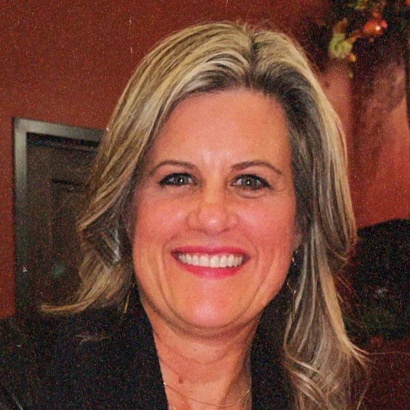 Jill  Mitchell 