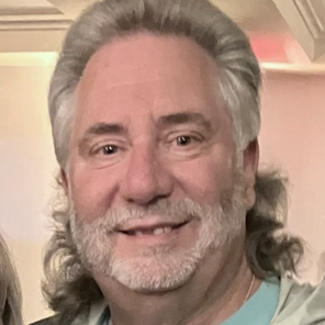Ray  Sbrega 