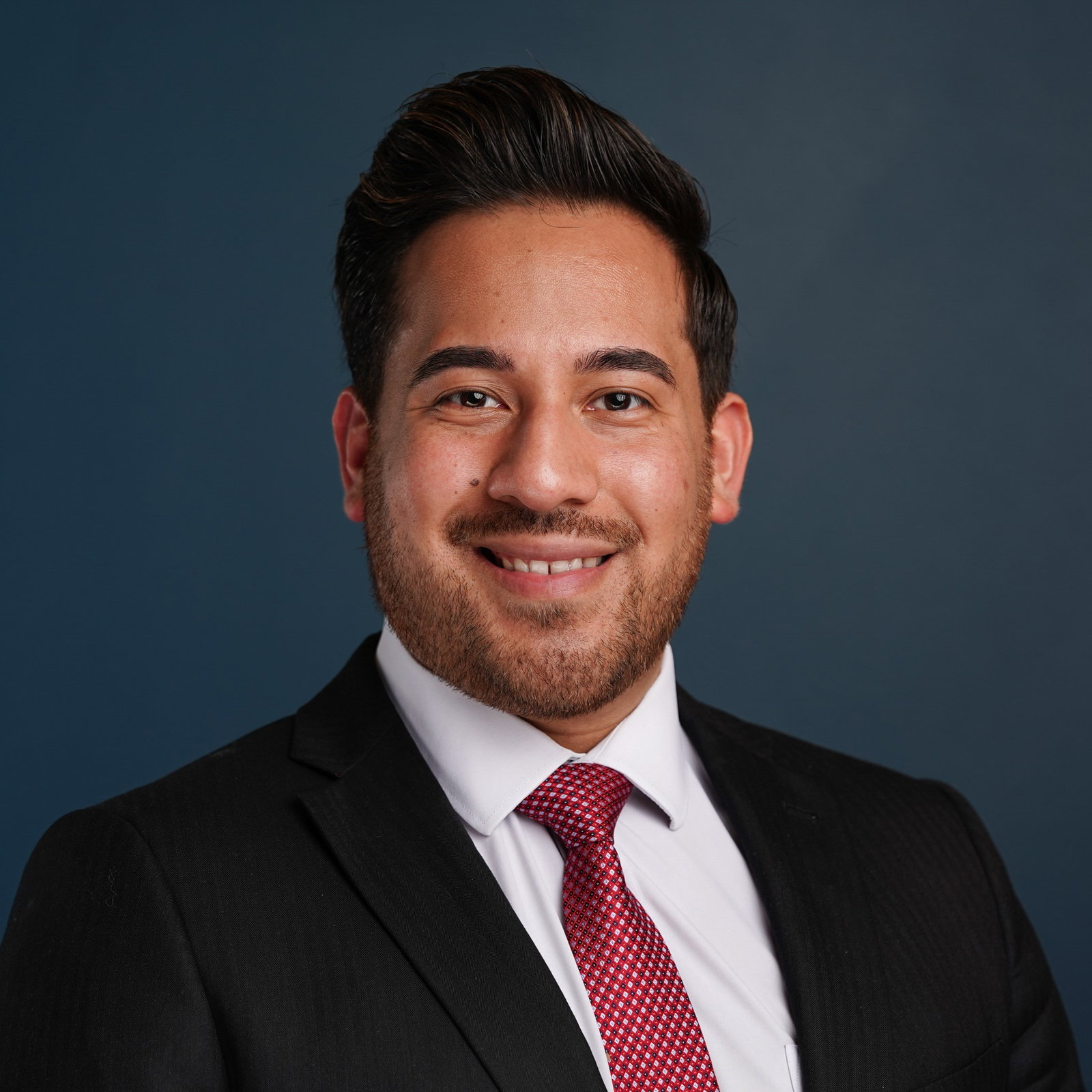 Josh  Mondragon 