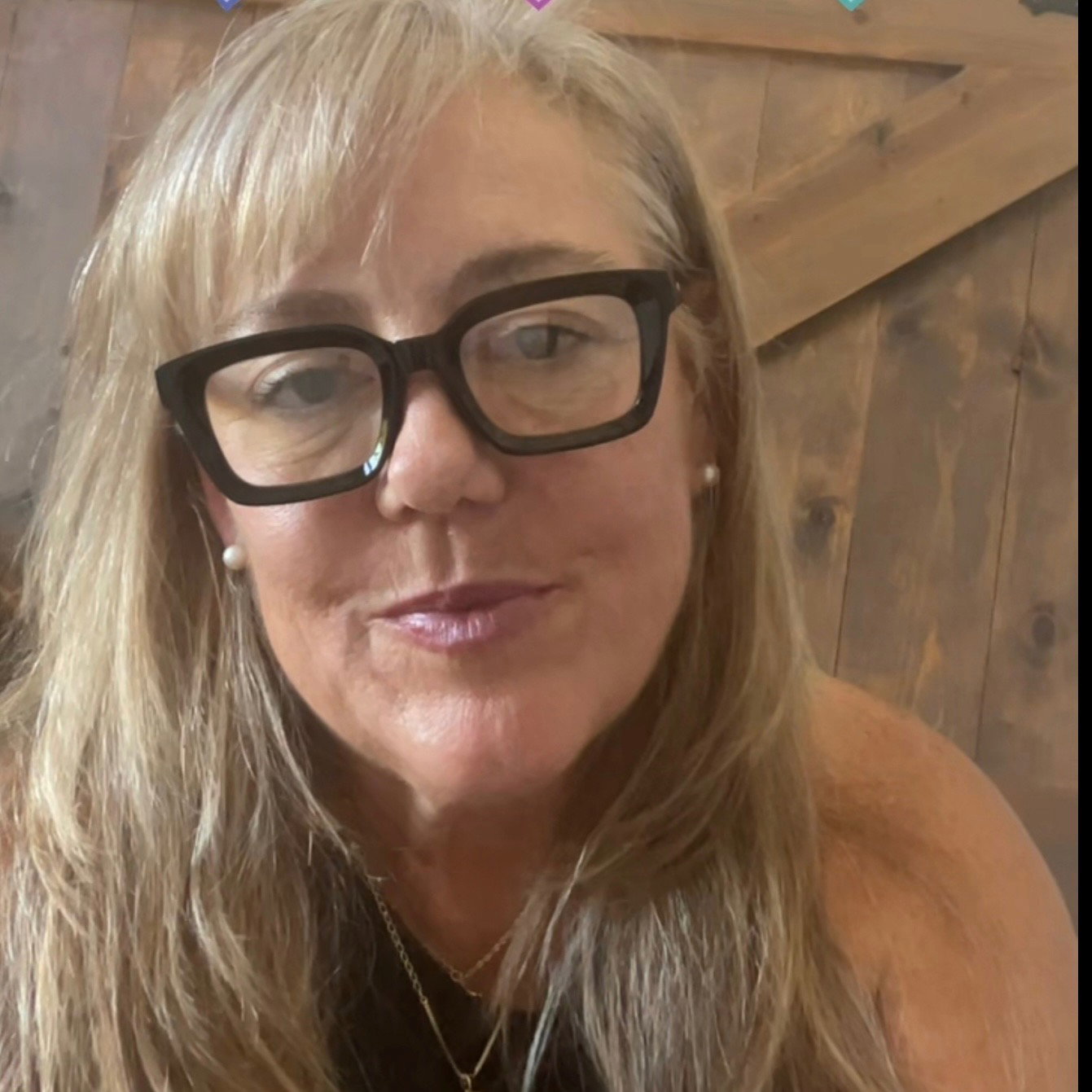 Collette  Sobray 