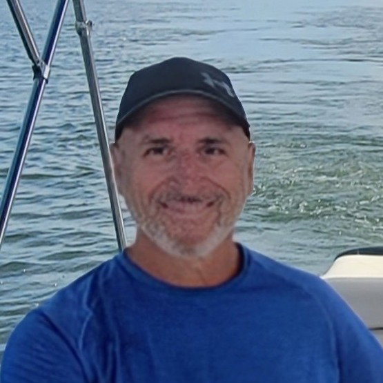 Paul  Daigle 