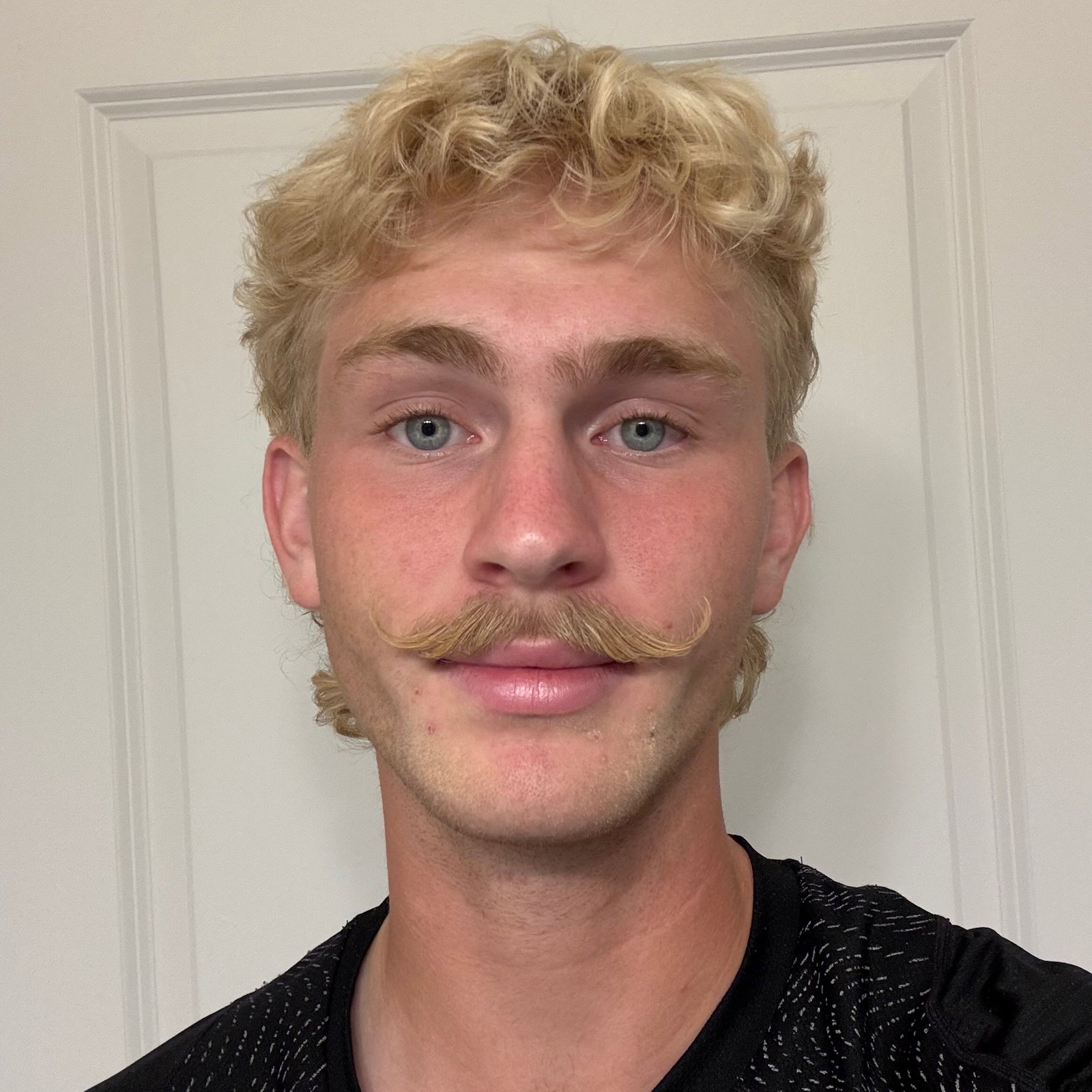 Tate  Thurman 
