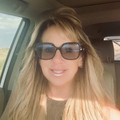 Stacey Henry