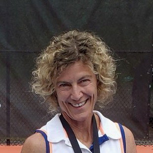 Cathy  Cooper 