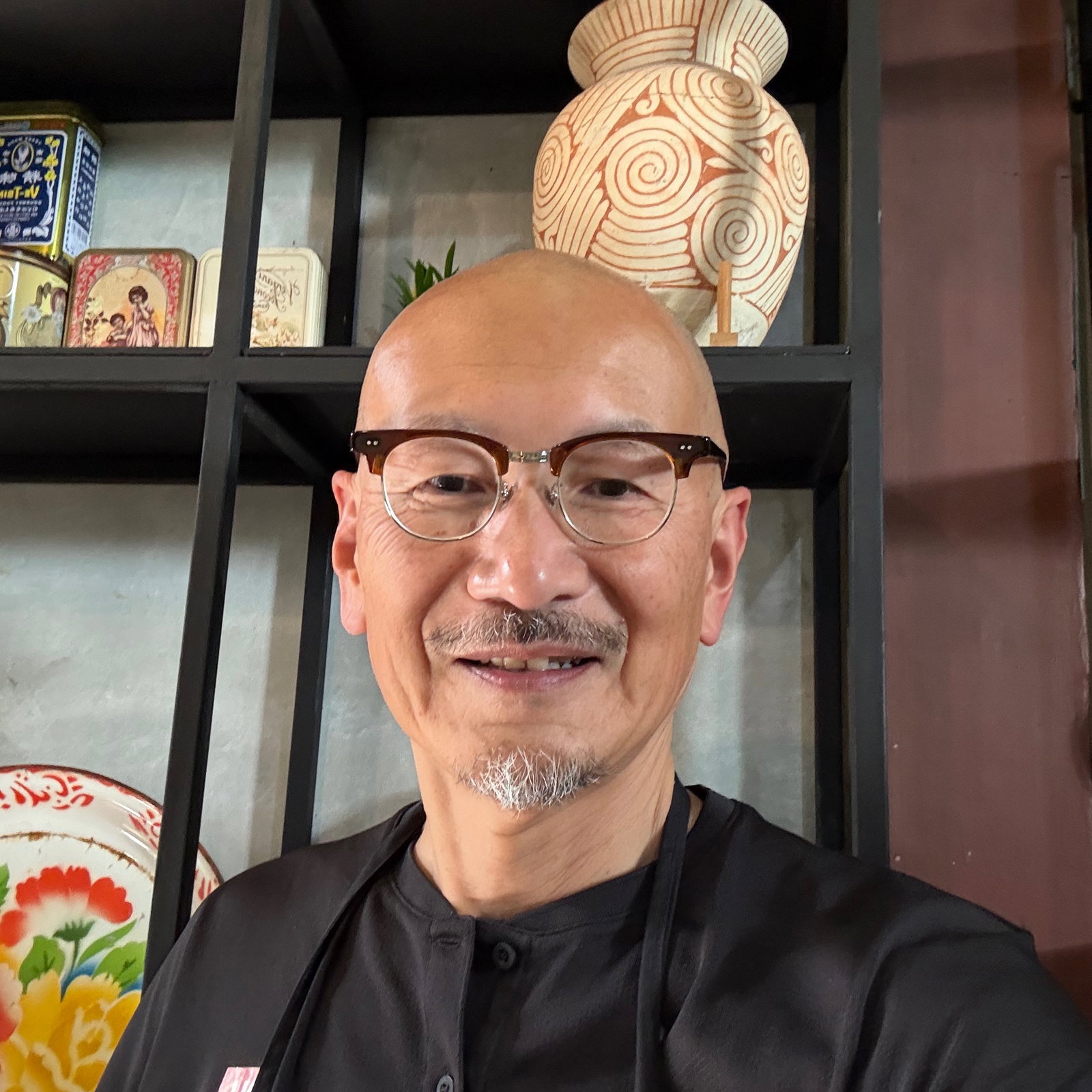 Masato  Sato 