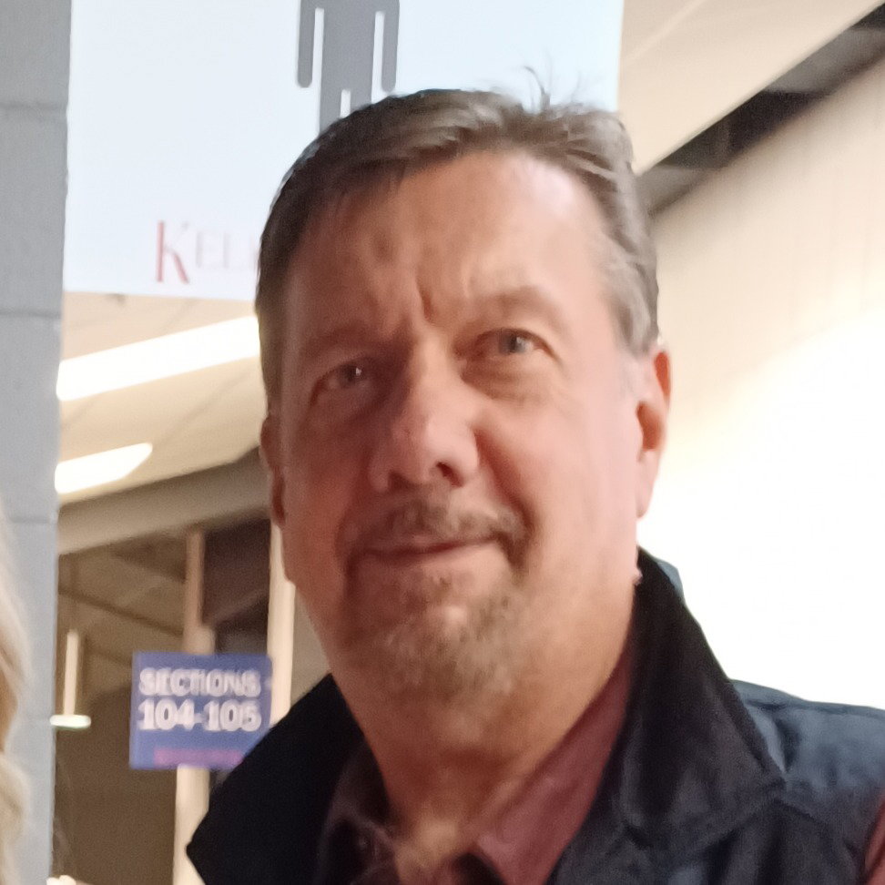 Larry  Sawyer 