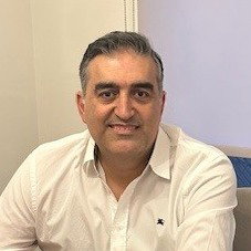 Morteza  Alabaf 