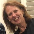 Maureen  Crowther 