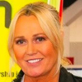 Suzi  Stanton 