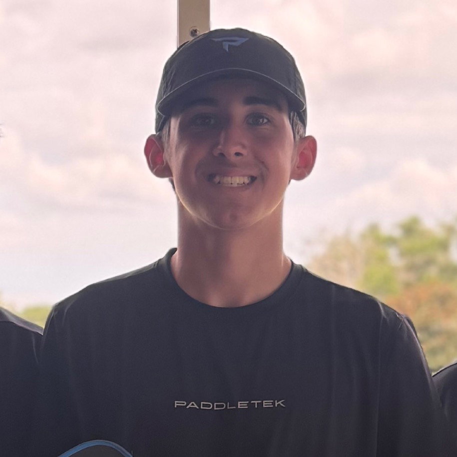 Jacob  D 