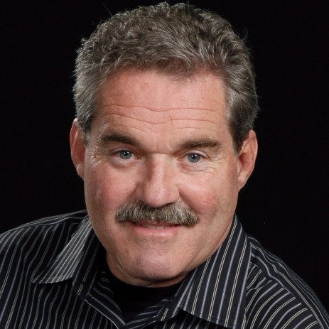 Gregory  Haslow 