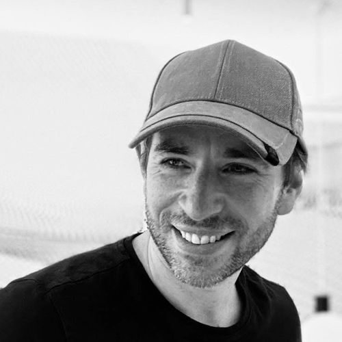 Ernest Materyn's profile