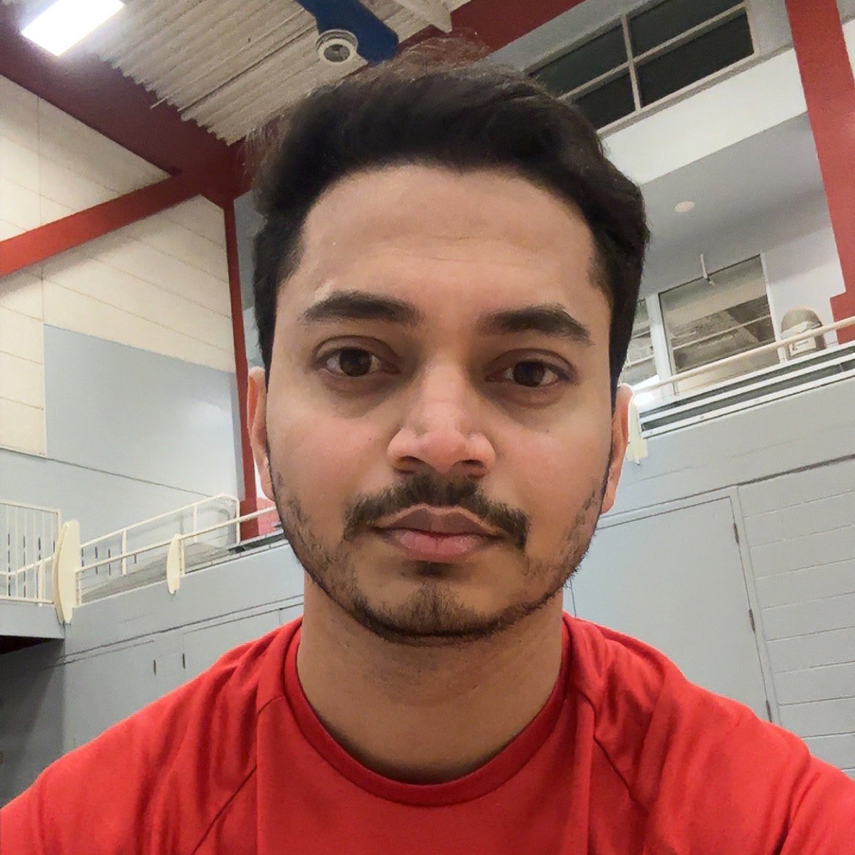 Zain  Mohammed 