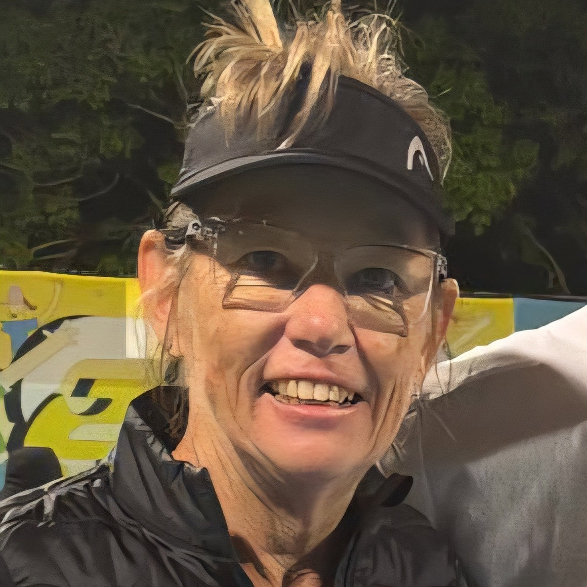 Belinda  Crane 
