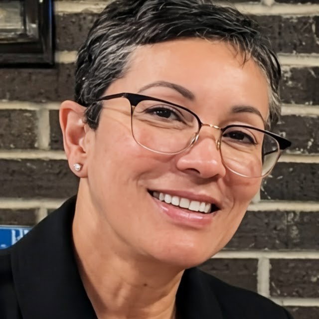 Rose  Blackmon 