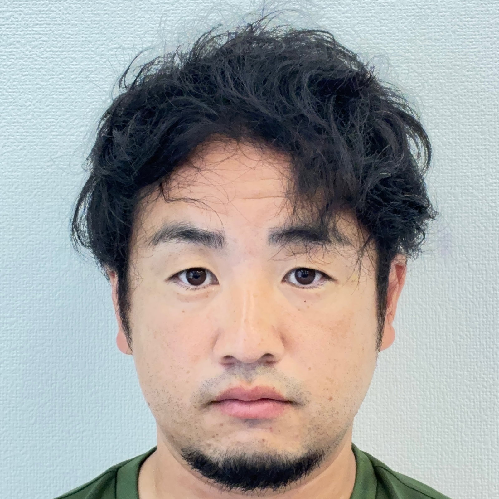 Yuki  Yokosuka