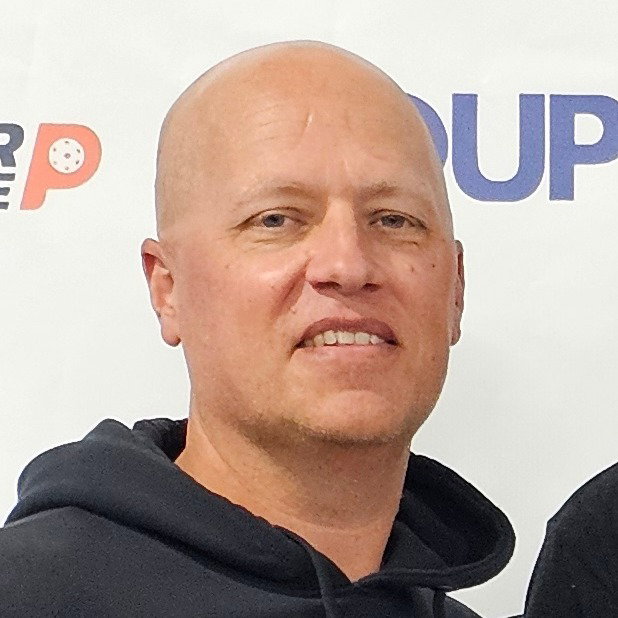 Richard "Paul"  Tschetter 
