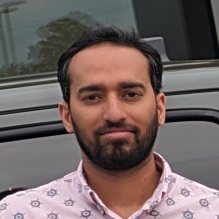 Madhu  Cheryala 