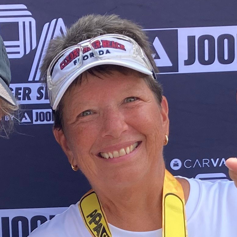Debra  Lyrek 