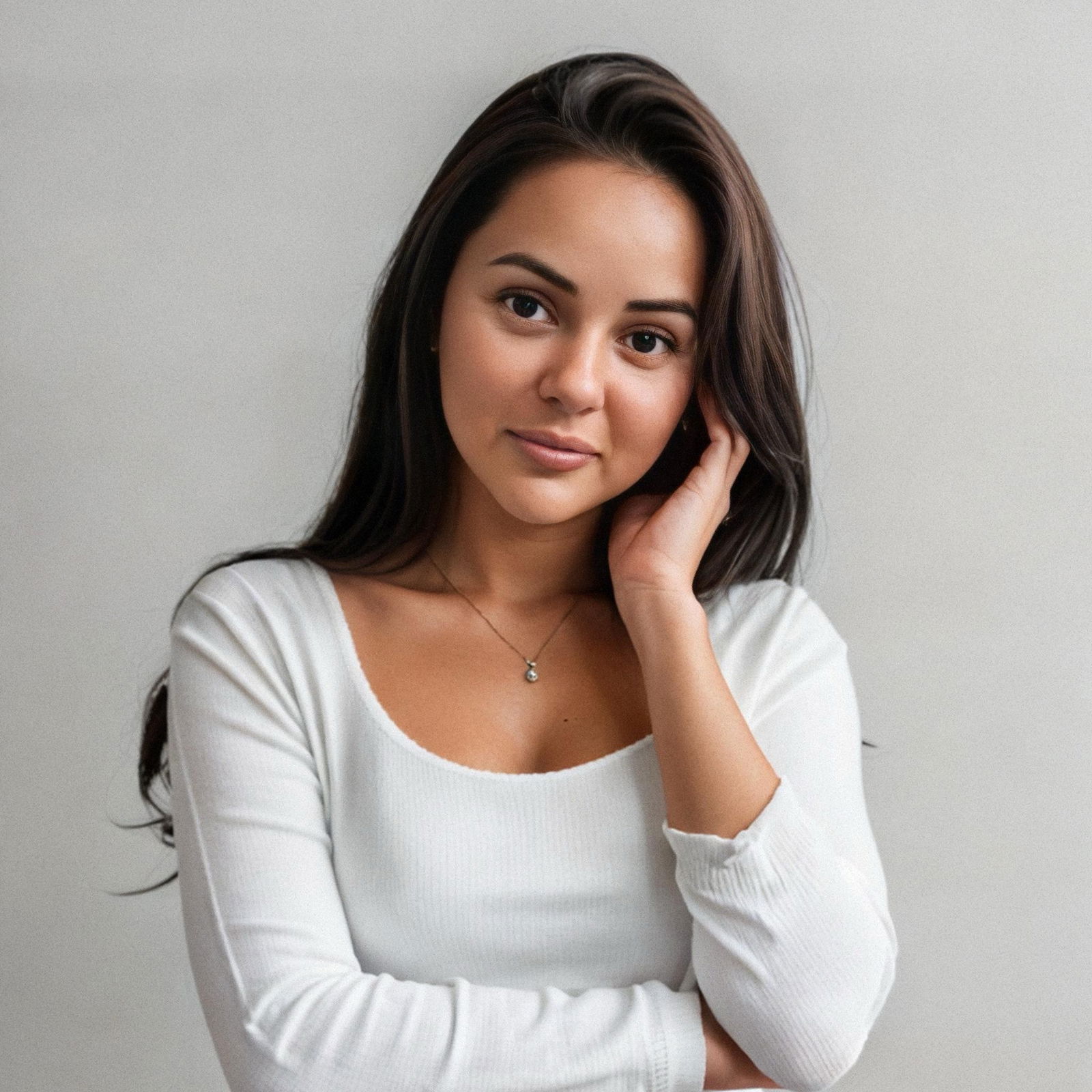 Kira  Zhytska Richardson 