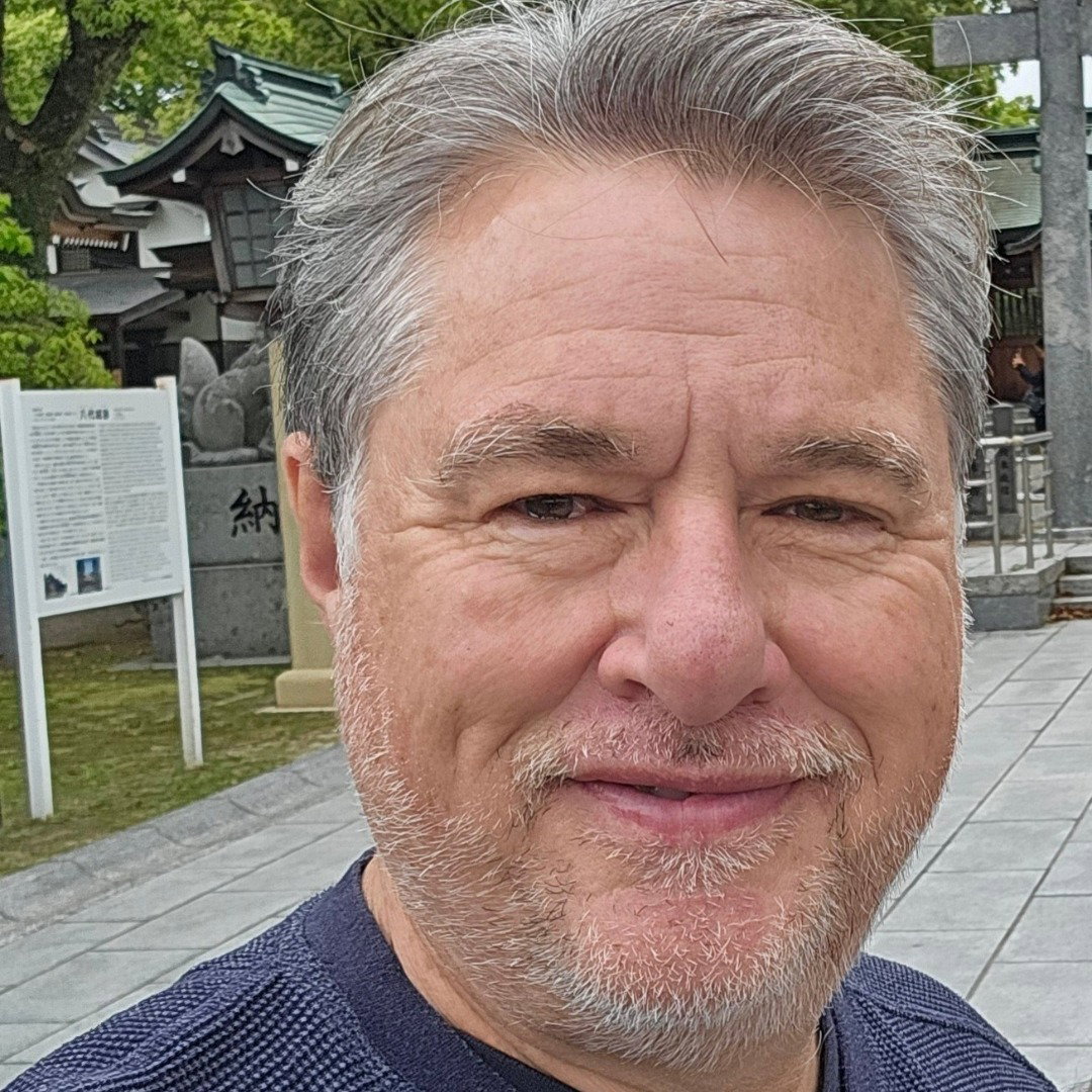 Adam  Butlin 