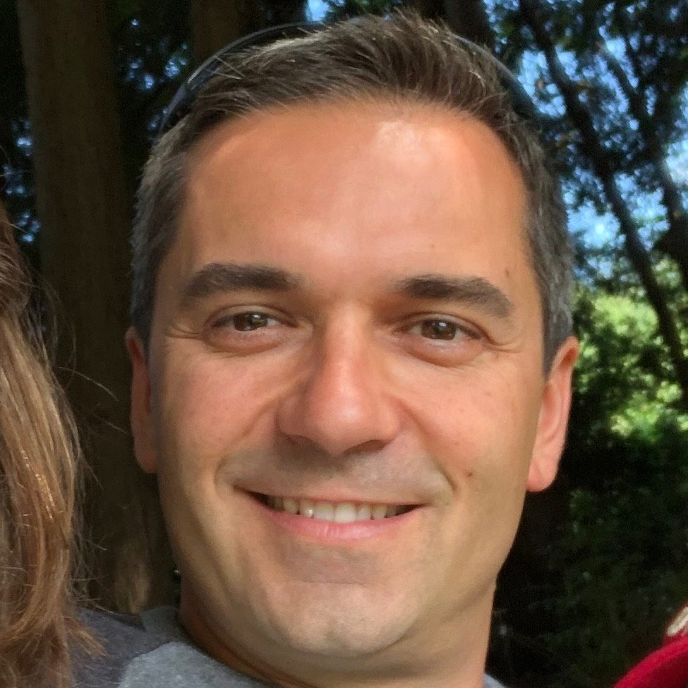 Peter  Stofko 