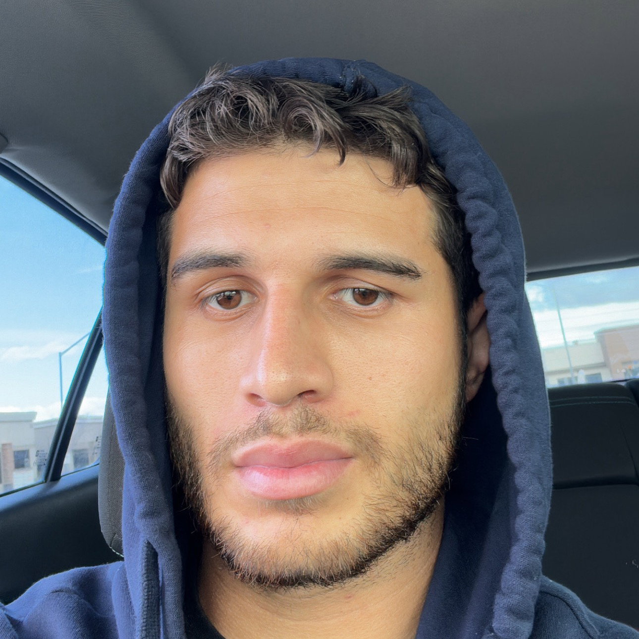 Moises  Medina 