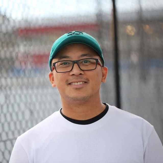 Joey  De La Cruz 