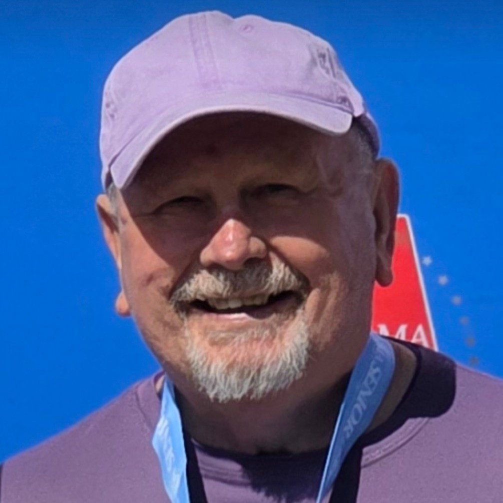 William  Badowski 