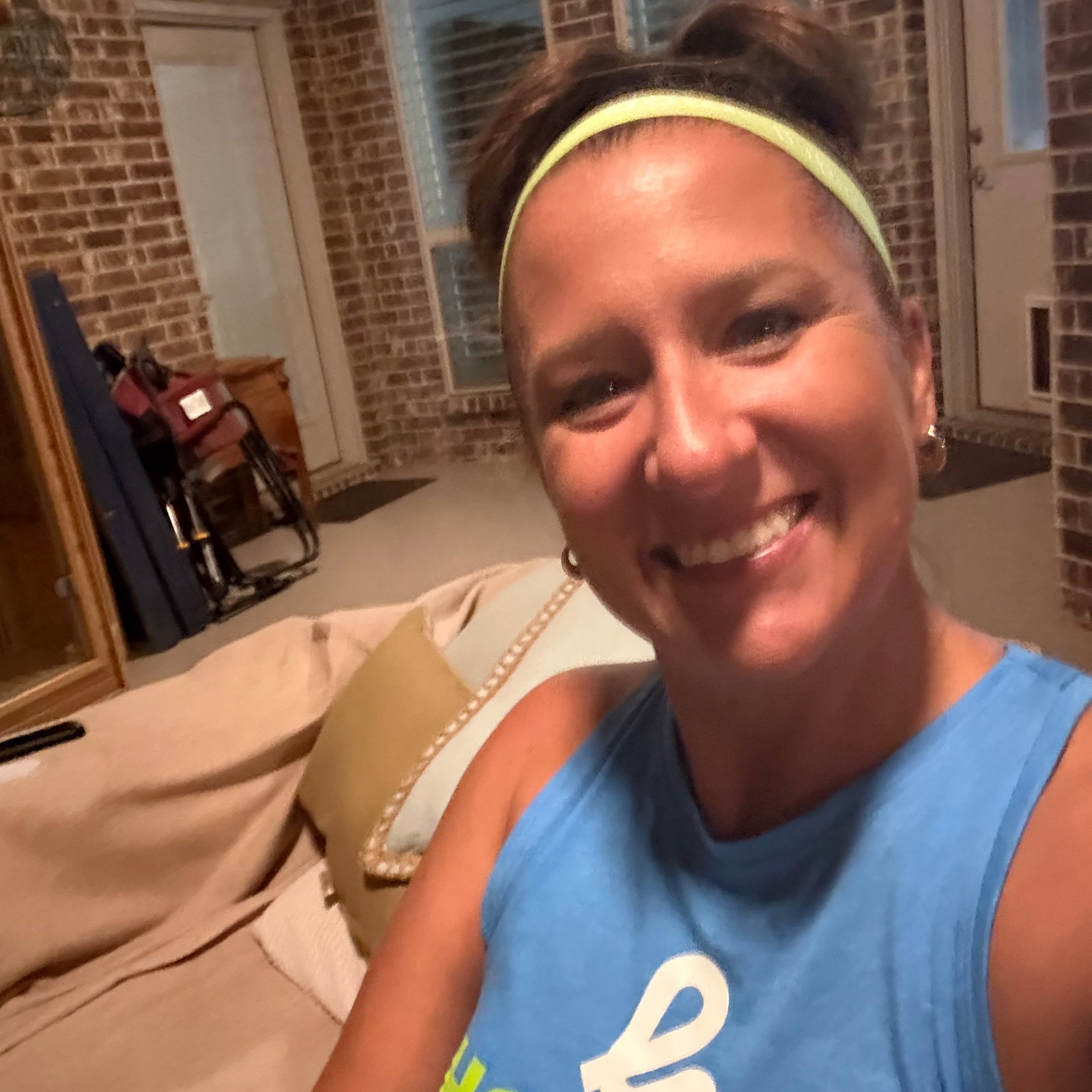 Pamela  Naugle 