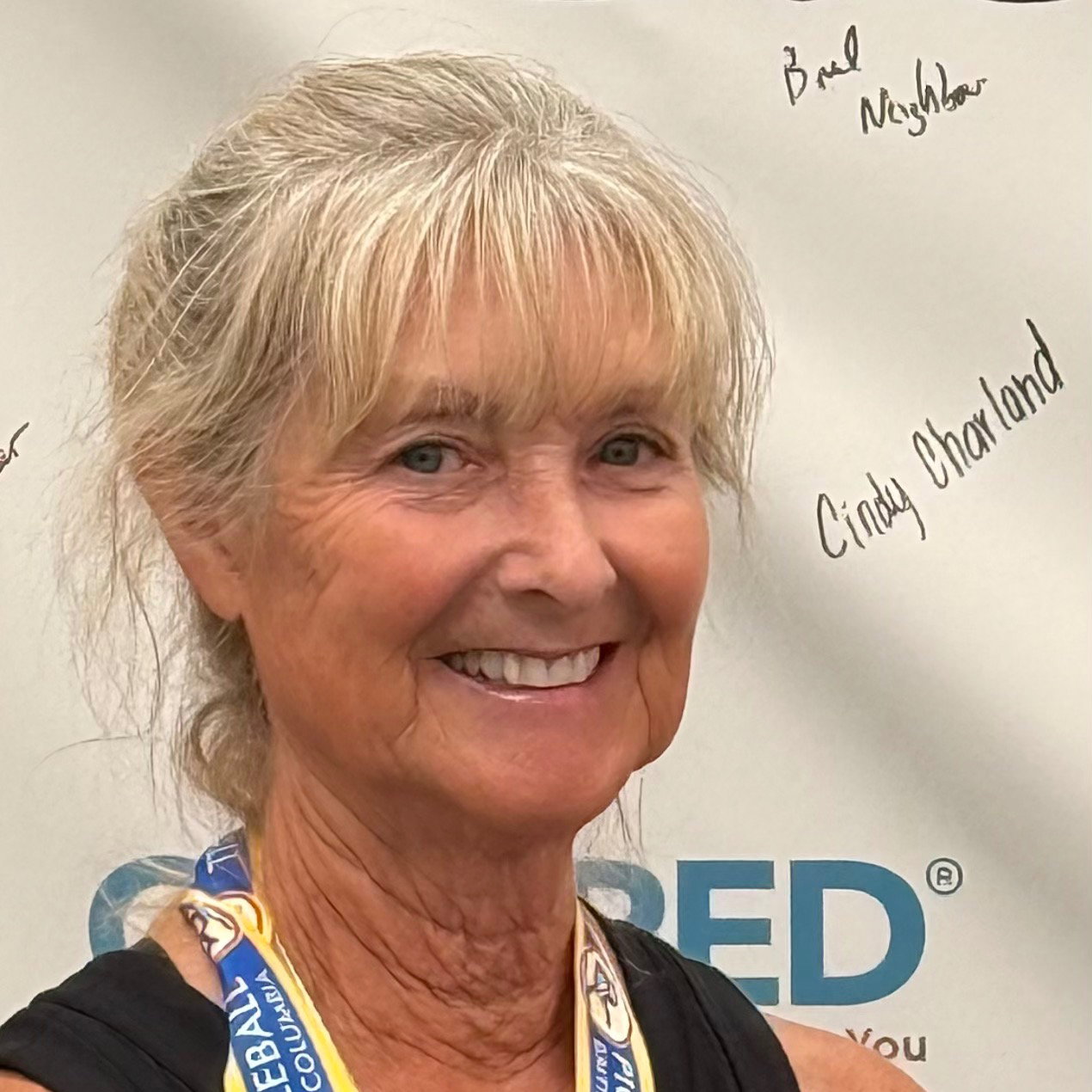 Diane  Barber 