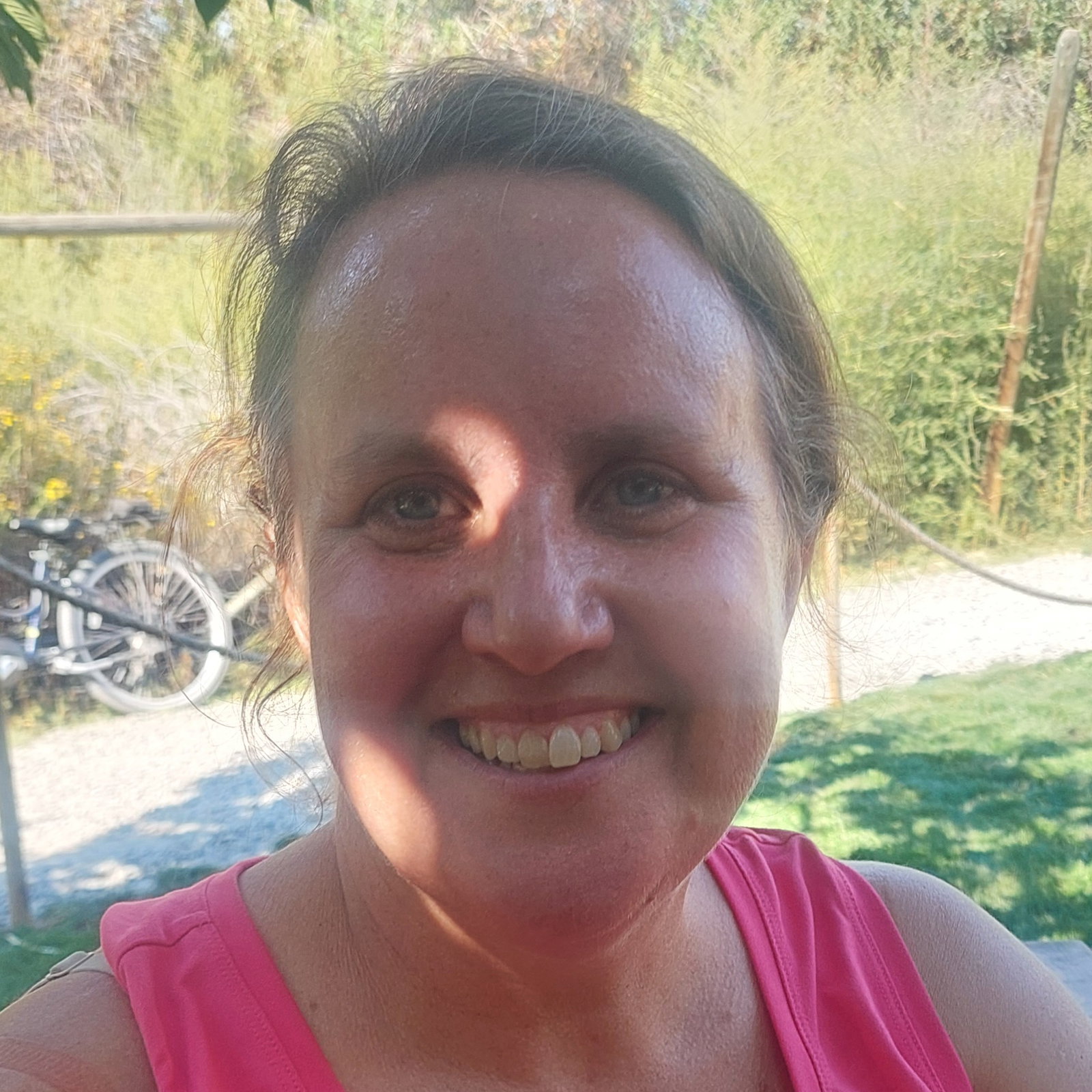 Donna  Curdyk 