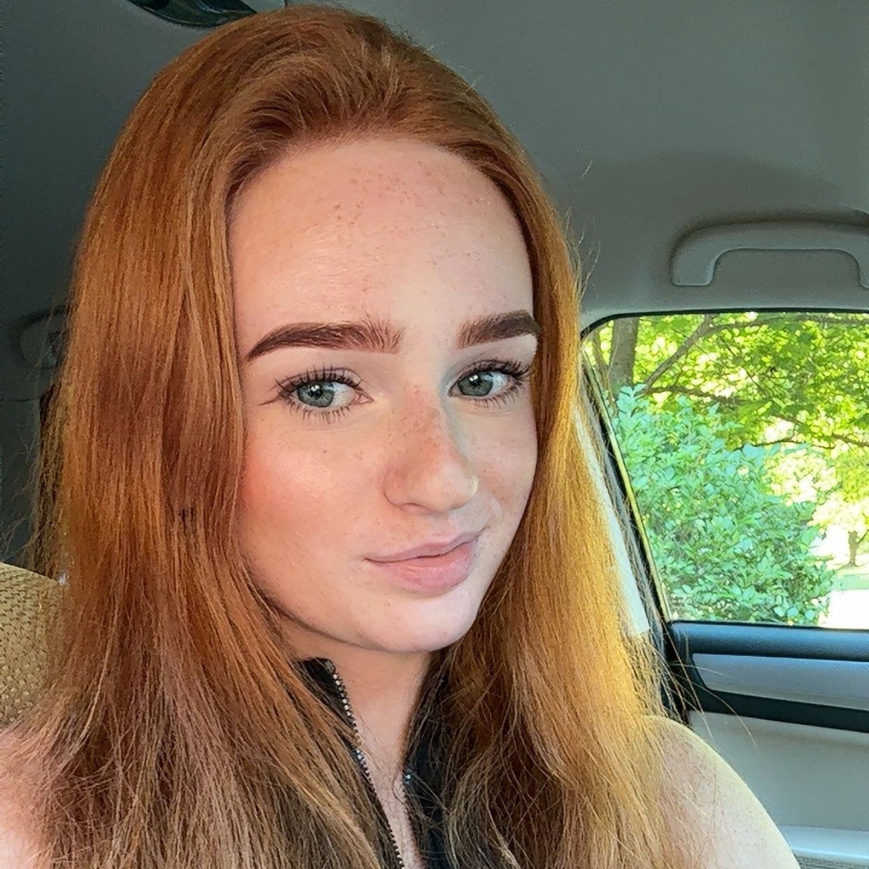 Alexis  Bookout 