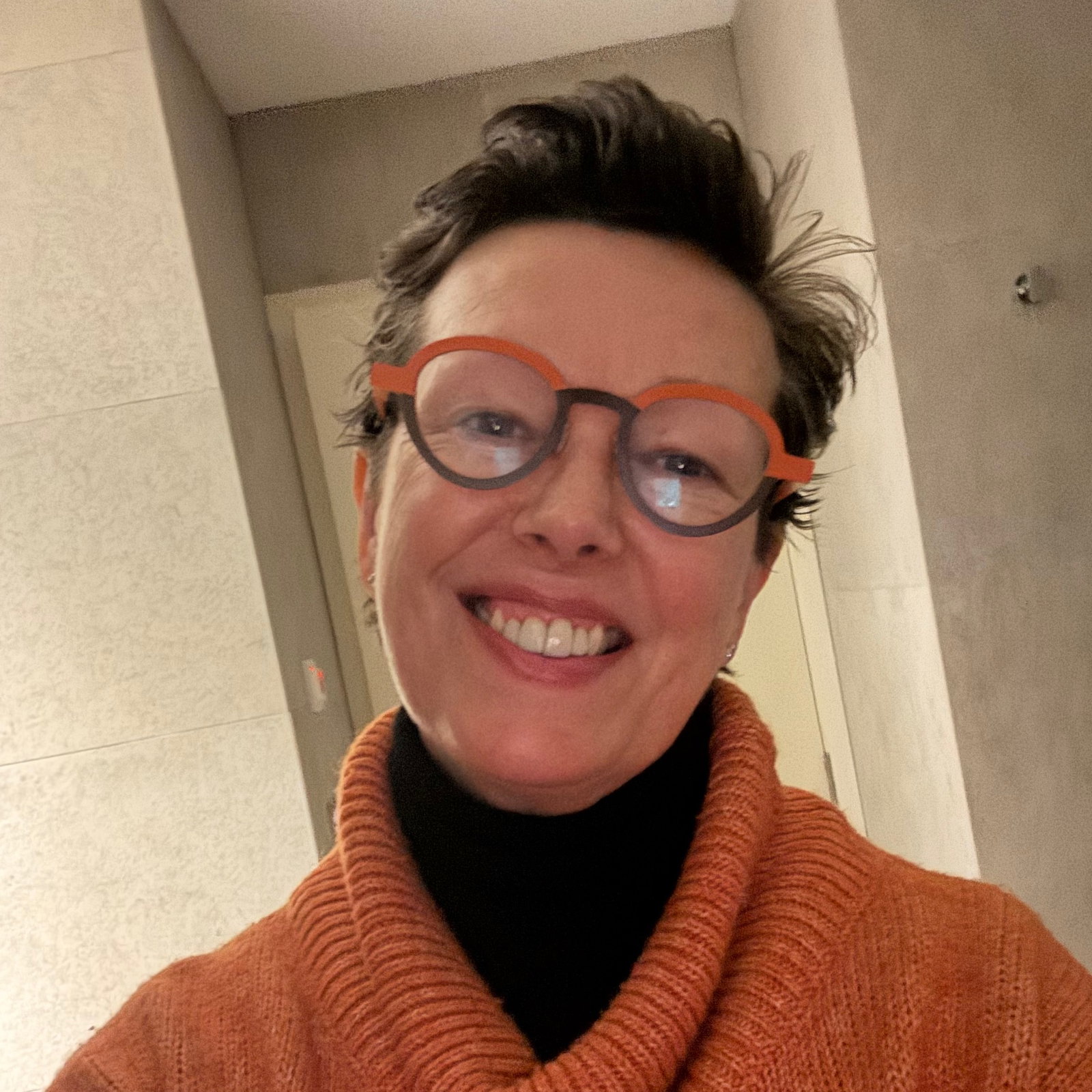 Nancy  Incoll 