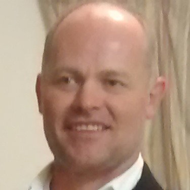 Dwayne  Osgood 
